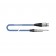 NEUTRIK STAGE 22 - Câble XLR femelle vers Jack mono 6.35mm 2.5m