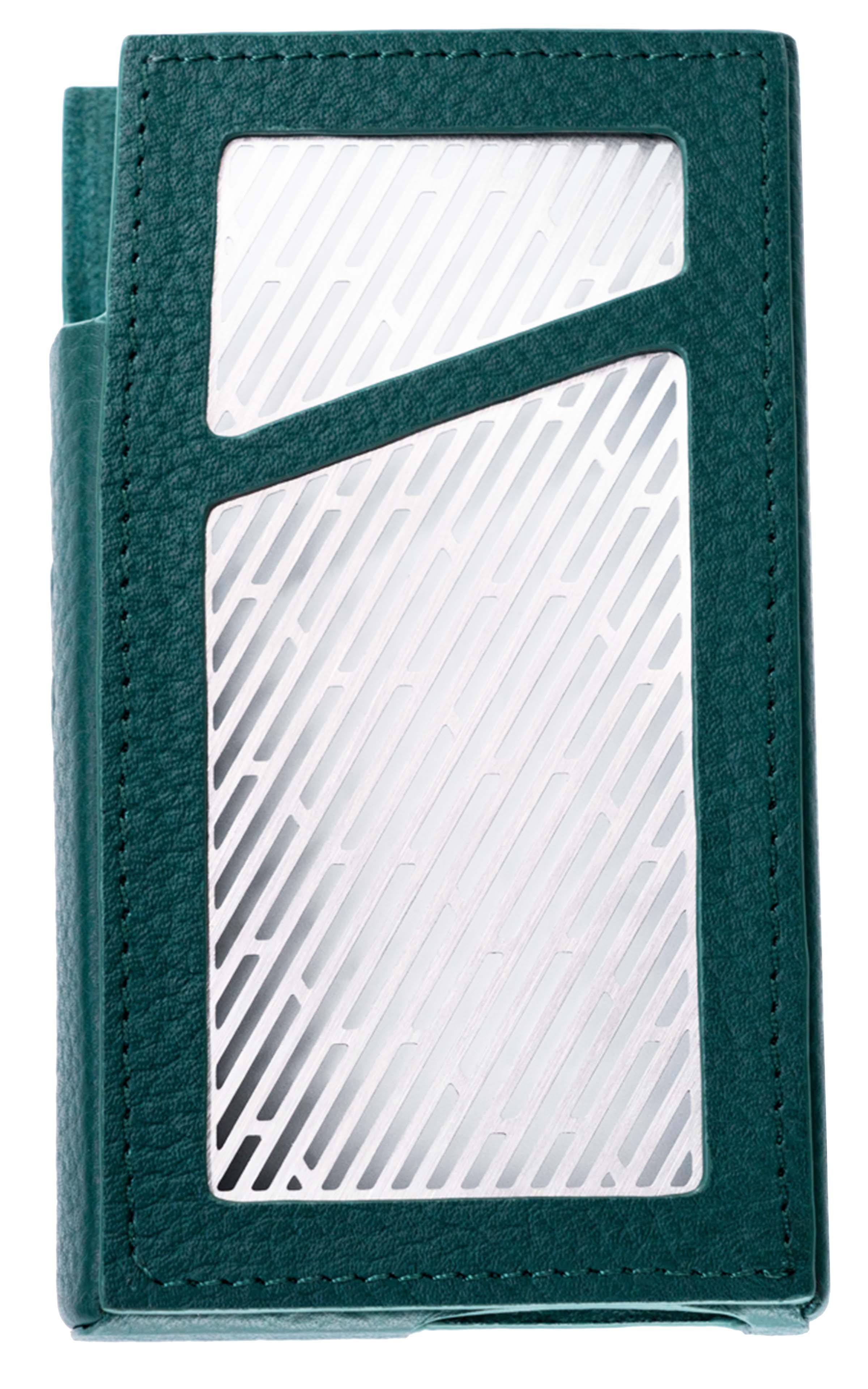 IBASSO Protective Leather Case for DX180