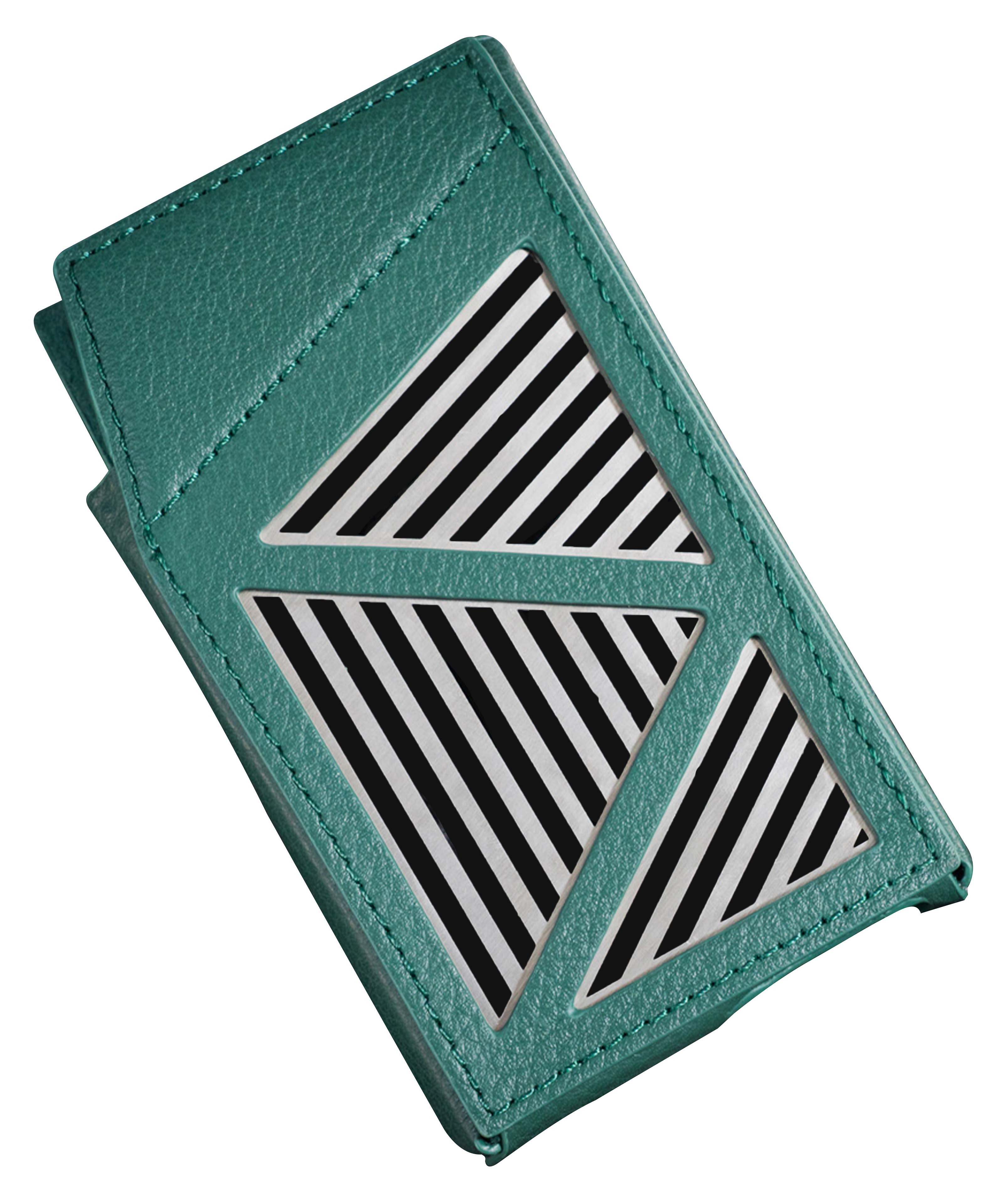 IBASSO Étui de Protection Cuir pour DX260