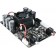 TINYSINE TSA8802B Class D Stereo Amplifier Module TPA3221 DAC DSP ADAU1701 Bluetooth 2x88W 4 Ohm
