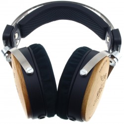 TAGO STUDIO HISTORIC PHONE CASK OF ICHIRO'S MALT Dynamic Closed-Back Headphone 70 Ohm 100dB 5Hz-40kHz