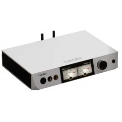 Luxsin X9 DAC Headphone Amplifier AK4191 + AK4499EX Bluetooth 5.0 32bit 768kHz DSD512
