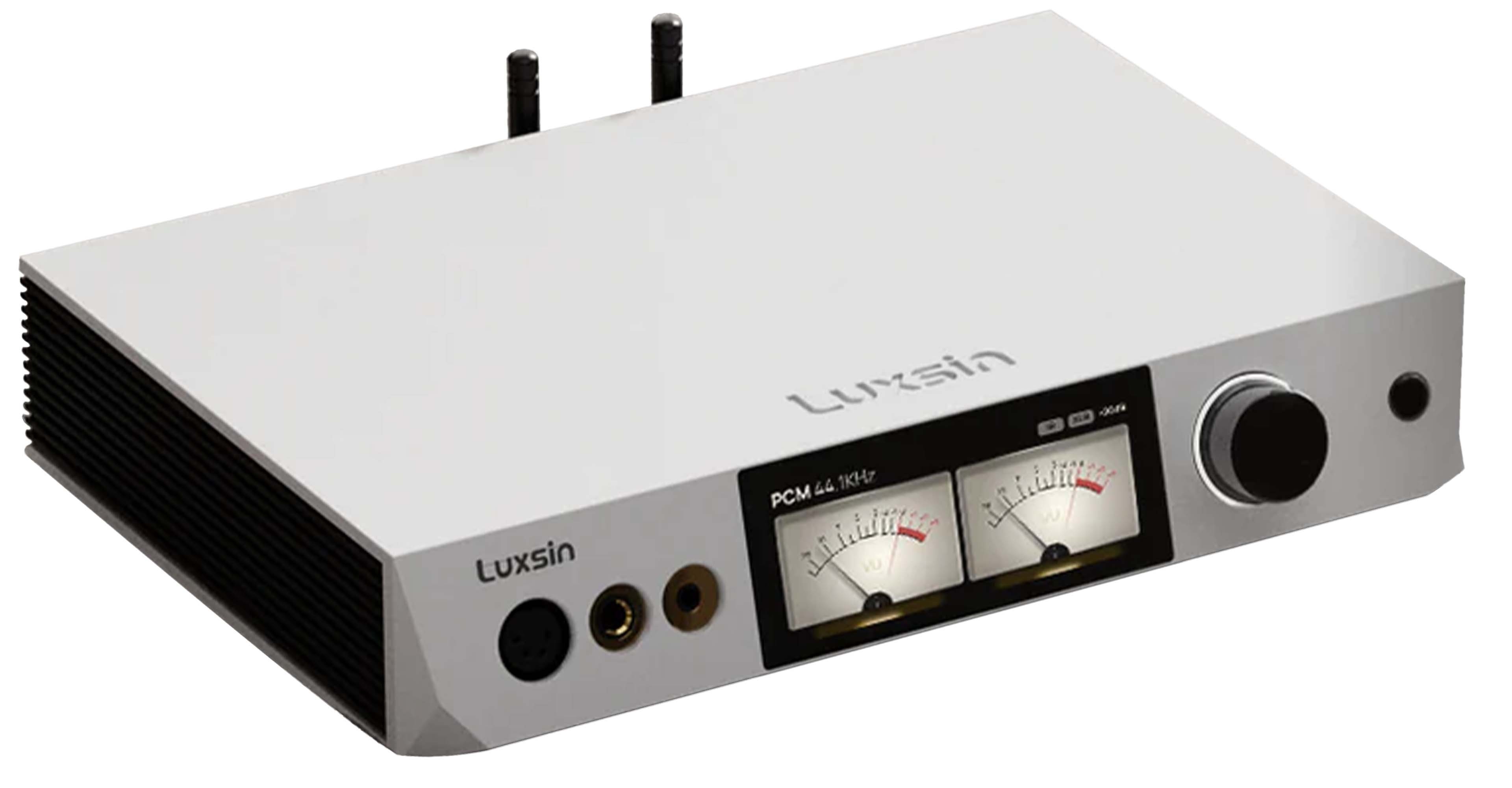 LUXSIN X9 DAC Amplificateur Casque AK4191 + AK4499EX Bluetooth 5.0 32bit 768kHz DSD512