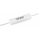 DAYTON AUDIO DNR Precision Ceramic Resistor 10W 2.4 Ohm