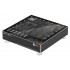 SMSL M20 DAC Amplificateur Casque 4xCS43131 XMOS XU316 TPA6120A2 32bit 768kHz DSD256 Noir