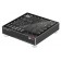 SMSL M20 DAC Headphone Amplifier 4xCS43131 XMOS XU316 TPA6120A2 32bit 768kHz DSD256 Black