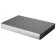 LHY AUDIO AS8 PRO Network Switch 6x RJ45 2x Optical Fiber Silver