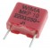 WIMA MKP 10 Condensateur Polypropylène 7.5mm 250V 2.2nF