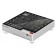 SMSL M20 DAC Headphone Amplifier 4xCS43131 XMOS XU316 TPA6120A2 32bit 768kHz DSD256 Silver