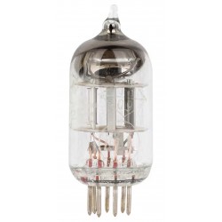 6H2 Tube de remplacement pour Dayton Audio HTA200