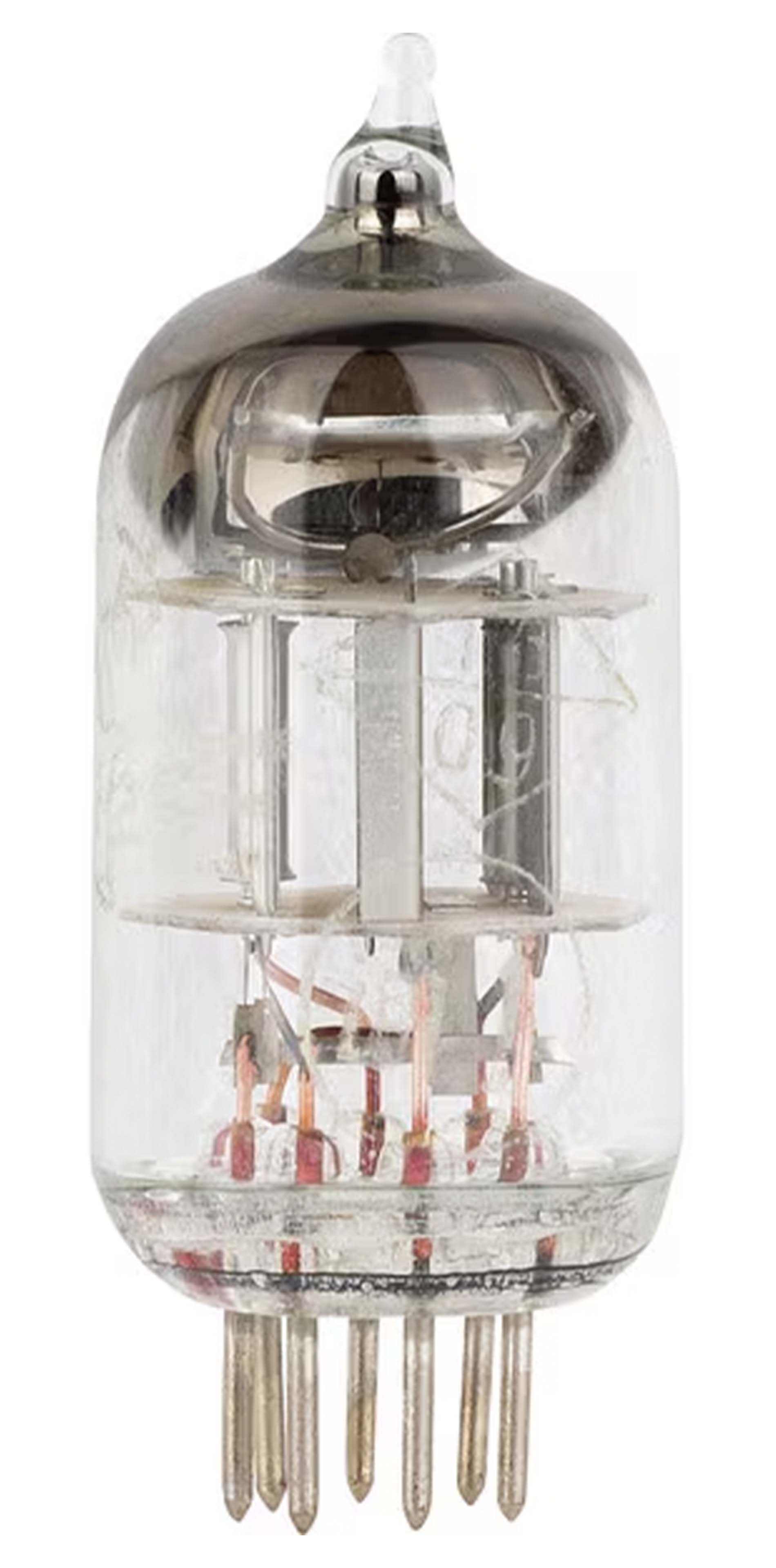 6H2 Tube de Remplacement pour Dayton Audio HTA200