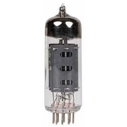 6U1 Tube de remplacement pour Dayton Audio HTA100BT