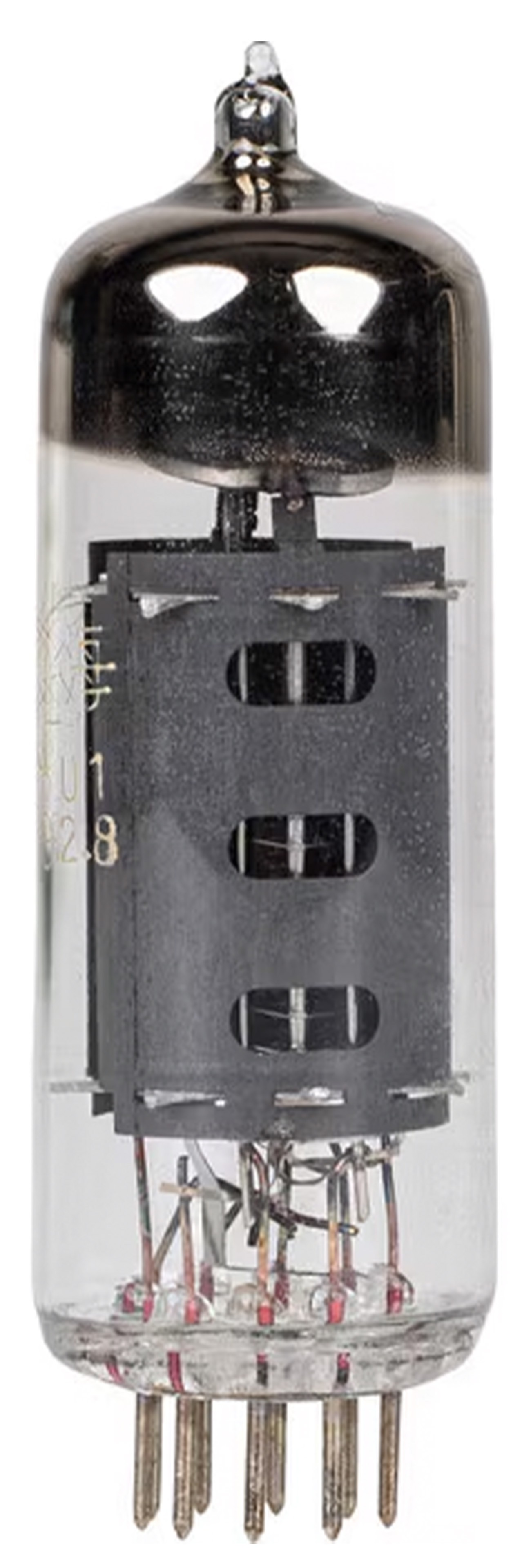 6U1 Tube de Remplacement pour Dayton Audio HTA100