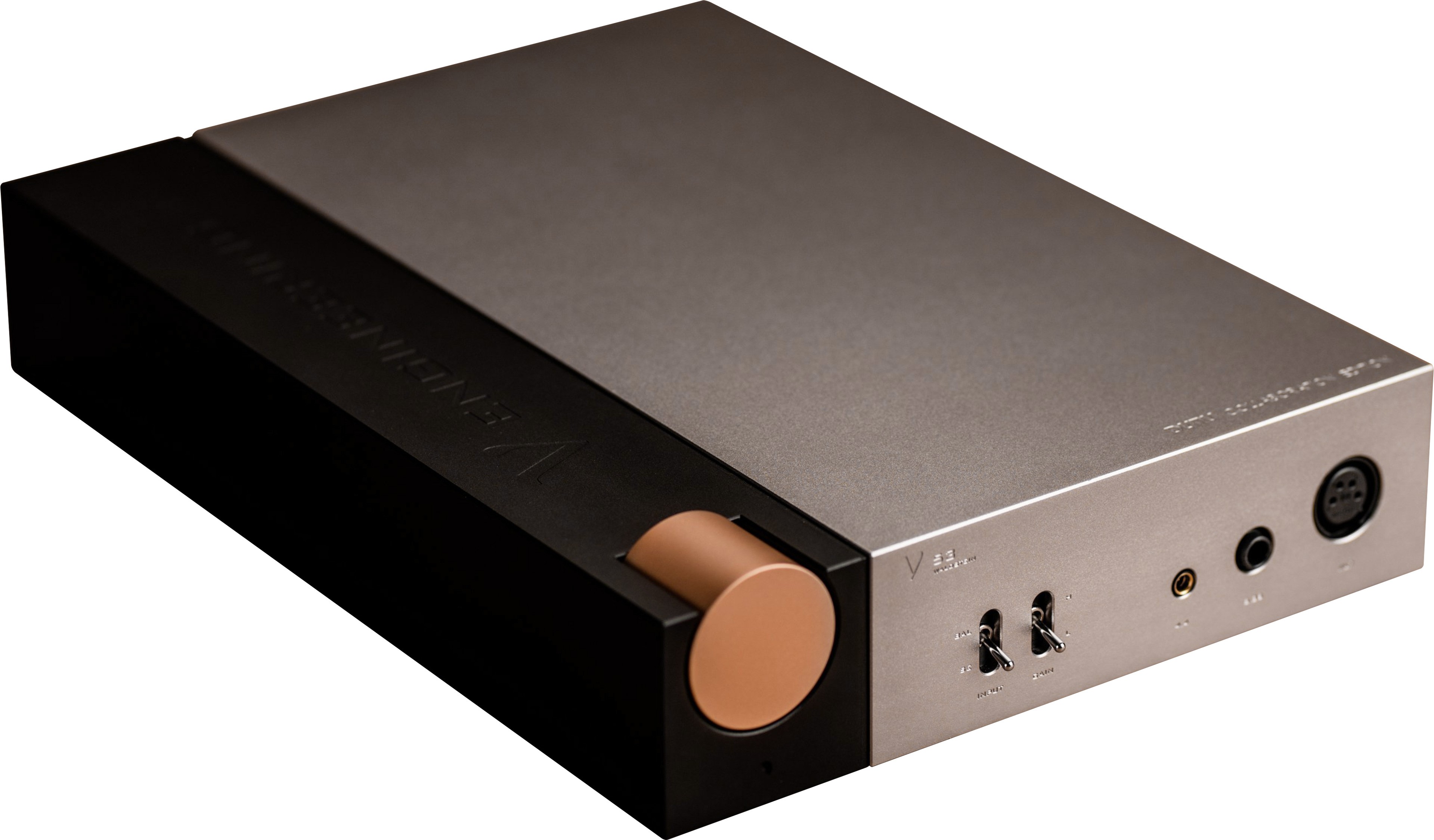 DUNU V53 Balanced Headphone Amplifier