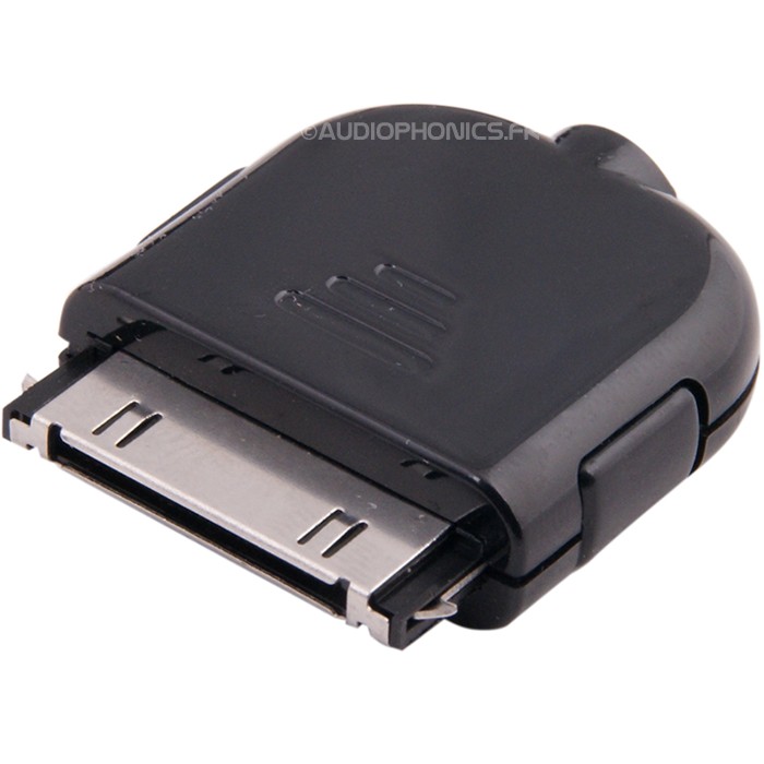 iBasso Connecteur 30 Broches iPod, iPhone