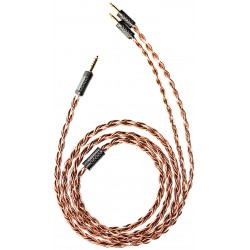 SHANLING EL3-600 Headphone Cable Jack 4.4mm to Jack 3.5mm 1.2m