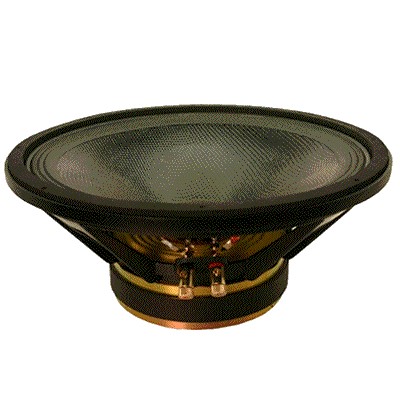 Grave Davis Acoustics 31TCA12 310mm