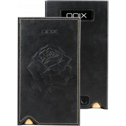 SHANLING ONIX XP1 CASE Étui de Protection Cuir Noir