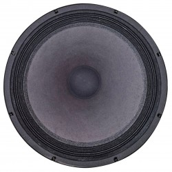 SUPRAVOX 400-2000 EXC Haut-Parleur de Grave 120W 8 Ohm 98dB 23Hz-4000Hz Ø40.4mm