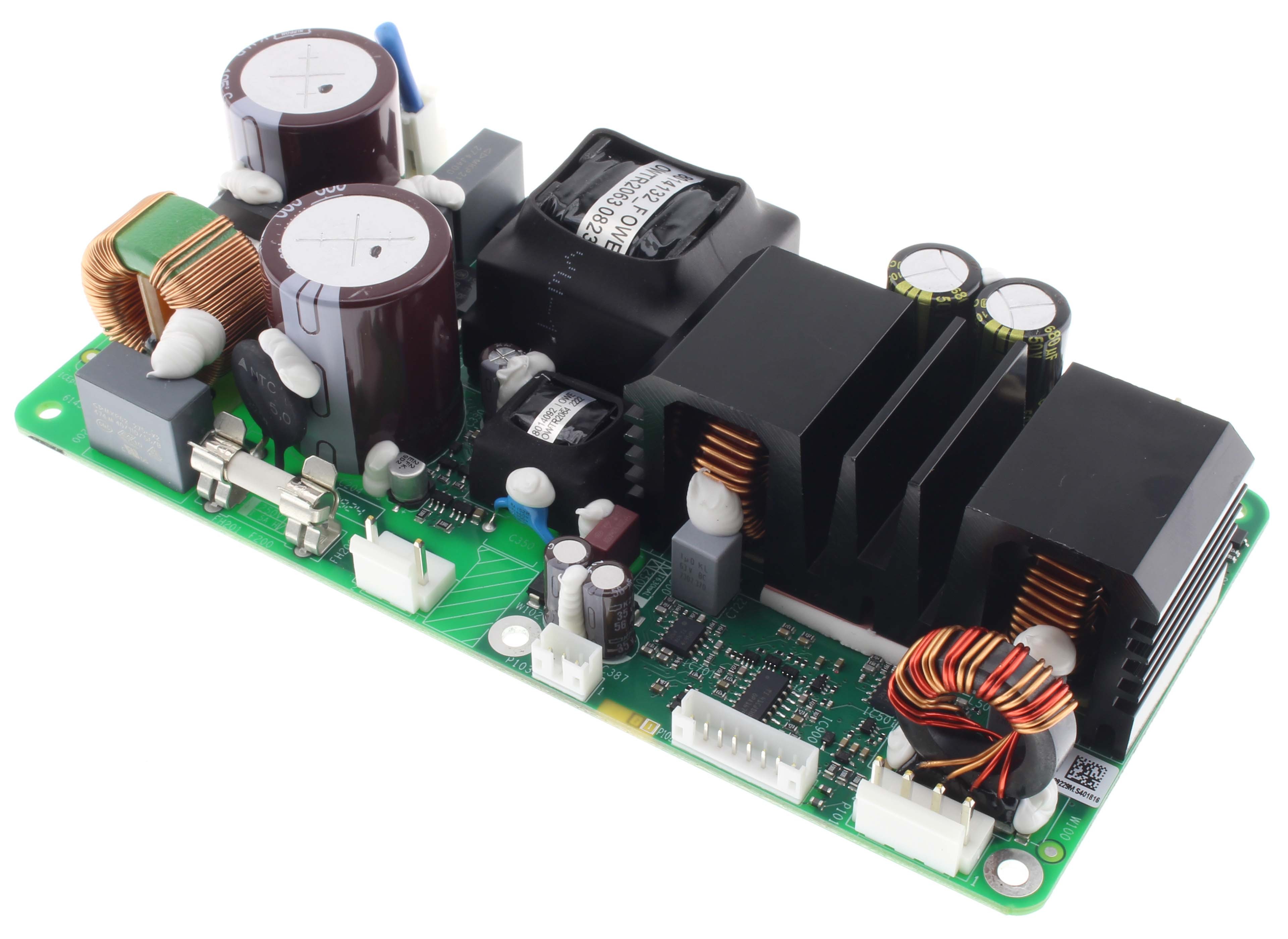 ICEPOWER 125ASX2 Class D Stereo / Mono Amplifier Module 2x215W / 1x450W 4Ω