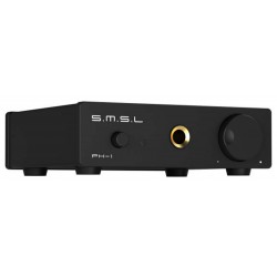 SMSL PH-1 Préamplificateur Phono MM