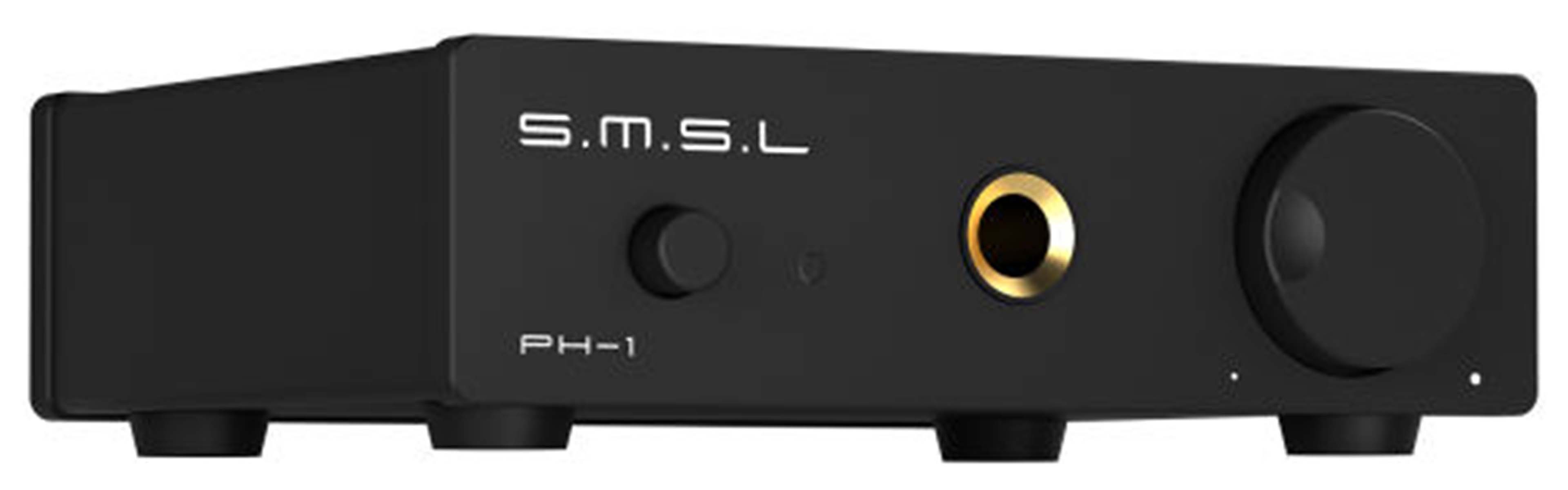 SMSL PH-1 Phono Preamplifier MM
