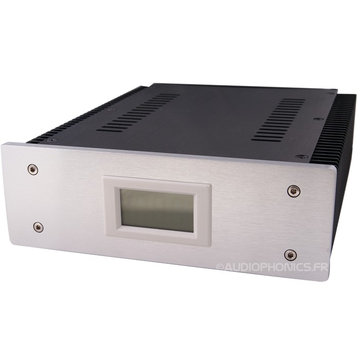 Linear Power supply 12V 6.25A 100W NAS/Freebox/Mac Mini