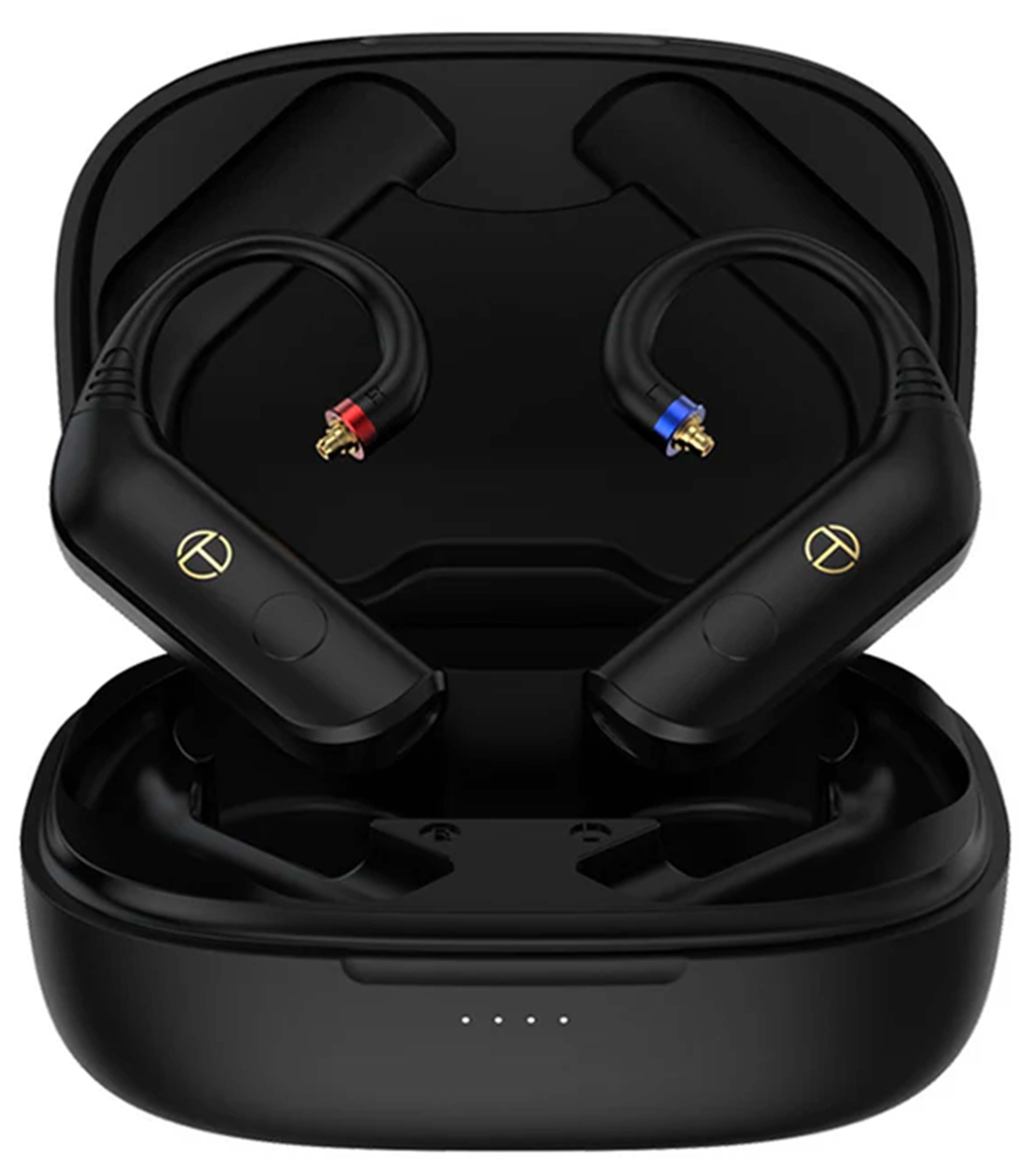 TRN BT30 PRO Récepteur Bluetooth 5.2 AptX pour Écouteurs MMCX