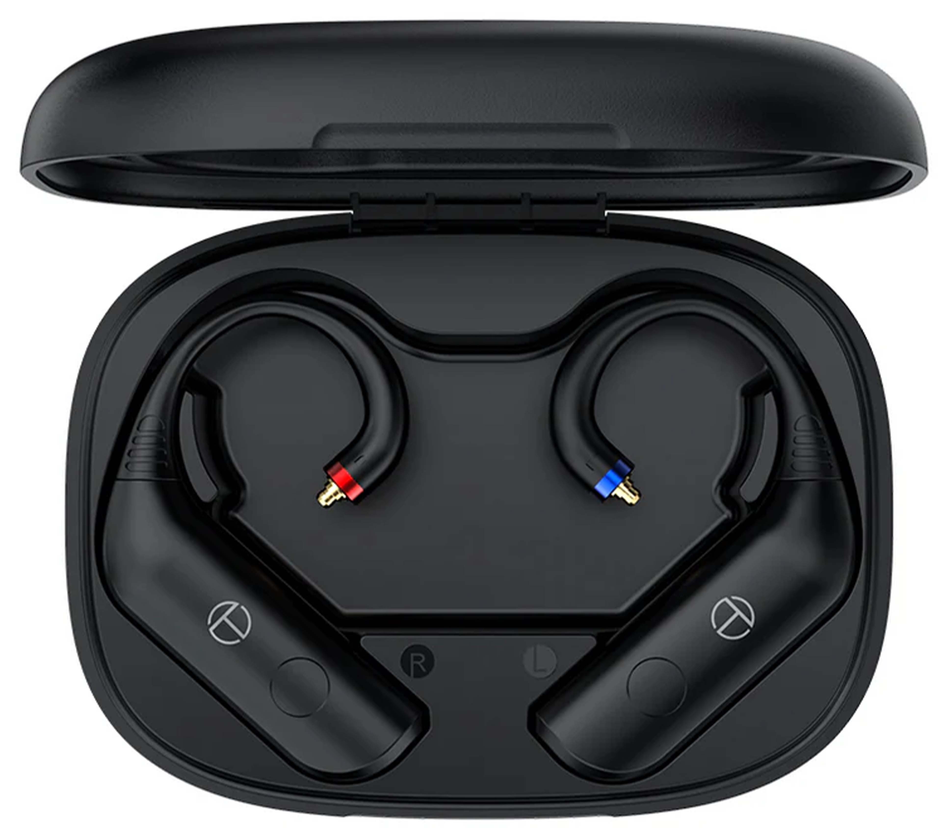 TRN BT20 PRO Récepteur Bluetooth 5.3 pour Écouteurs MMCX
