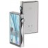 SHANLING M3 PLUS Digital Audio Player DAP Bluetooth 5.0 WiFi 32bit 768kHz DSD512 Silver