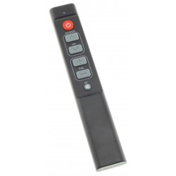 Télécommande Infrarouge avec 6 Boutons