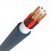 NEOTECH NES-3004G Câble Haut-Parleur Cuivre G-UPOCC Graphène 4mm² Ø13mm