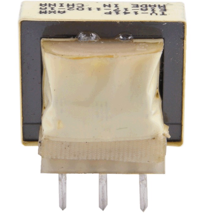 Audio and Signal Transformer 10KCT / 10KCT 6 PIN