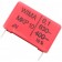 WIMA MKP10 Polypropylene Capacitor 15mm 630V 0.1µF