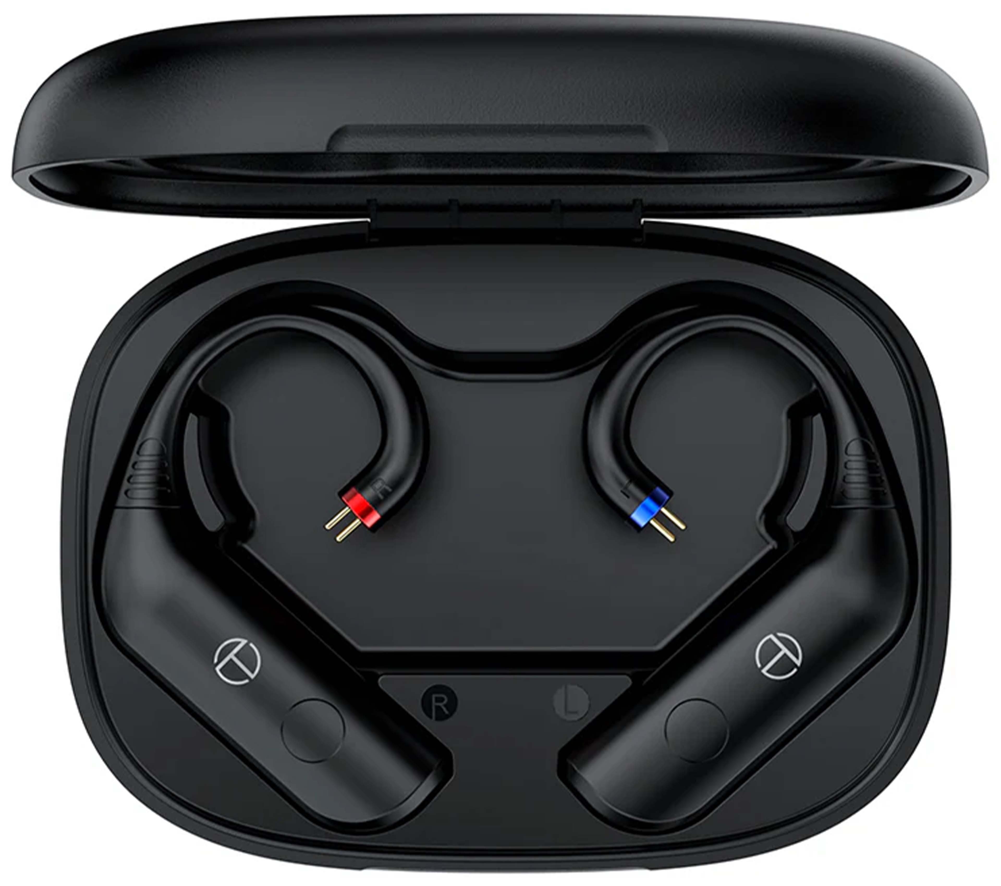 TRN BT20 PRO Bluetooth 5.3 Receiver for IEM CIEM 0.78mm 2 Pins