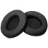 HIFIMAN DEVIPAD Leather Earpads for Deva and Deva Pro Headphones Black (Pair)