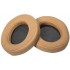 HIFIMAN DEVIPAD Leather Earpads for Deva and Deva Pro Headphones Brown (Pair)