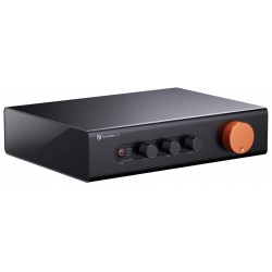Fosi Audio ZP3 Balanced Preamplifier NE5532