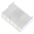 VH 3.96mm Female Casing 5 Channels White (Unit)