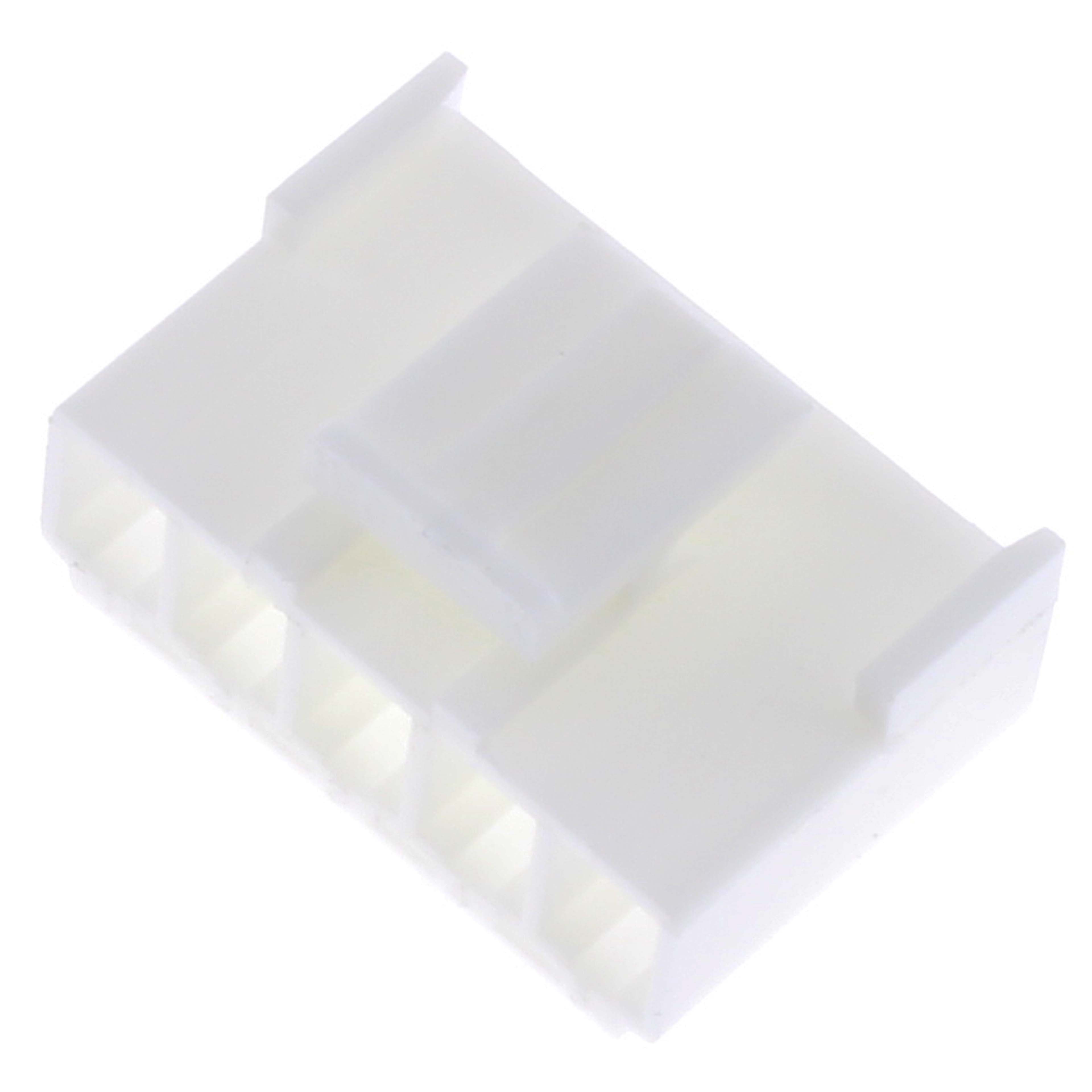 Boîtier VH 3.96mm Femelle 5 Voies Blanc (Unité)