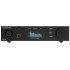 TOPPING DX5 II DAC 2xES9039Q2M Headphone Amplifier X-Hybrid Bluetooth 32bit 768kHz DSD512 Black