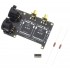 IAN CANADA TRANSFORMER I / V PCB Kit V2 output circuit for audio transformers