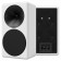 ASCILAB F6BS Bookshelf Speakers 125W 4 Ohm 83dB White (Pair)