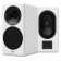 ASCILAB F6B Bookshelf Speakers 125W 4 Ohm 84dB White (Pair)