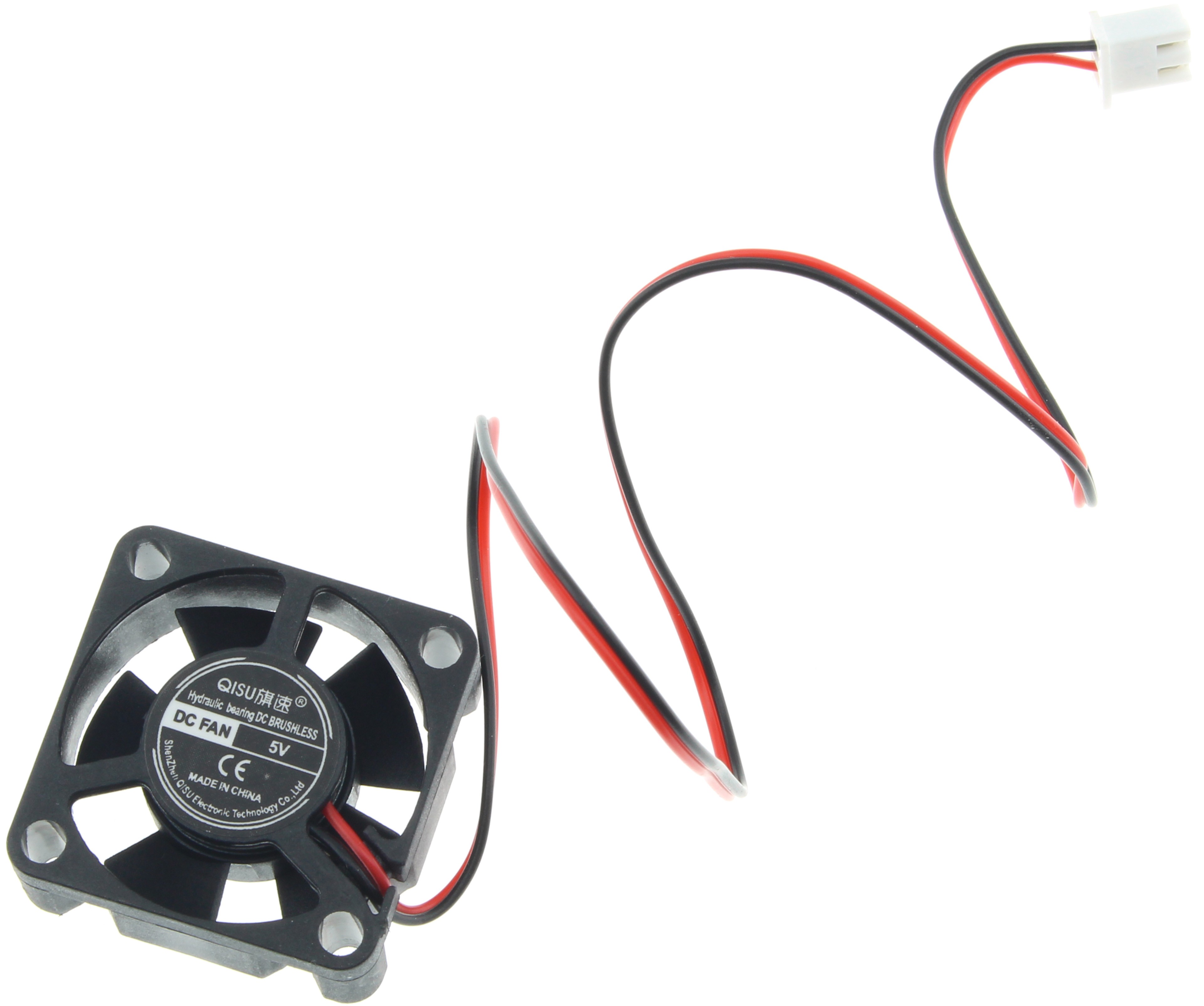 Ventilateur de Refroidissement pour Raspberry Pi