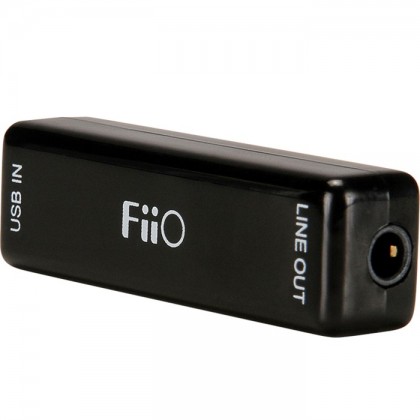 FIIO L7 Kit station d'accueil pour FiiO E7/E07K/E17