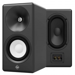 ASCILAB C6B Bookshelf Speakers 250W 4 Ohm 85dB Black (Pair)