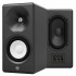 ASCILAB C6B Bookshelf Speakers 250W 4 Ohm 85dB Black (Pair)