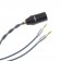 DDHIFI BC150XLR Câble Casque XLR 4 Pins vers 2x Jack 3.5mm 1.45m
