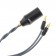 DDHIFI BC150XLR XLR 4-Pin to 2x Audio-Technica A2DC Headphone Cable 1.45m